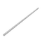 Curve-20 Surface Mount LED Profile Aluminium 3m Length Domus
