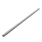 Bloc-20 Surface Mount LED Profile 20x20mm Black 3m Length Domus