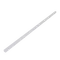Bloc-20 Surface Mount LED Profile 20x20mm White 3m Length Domus