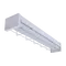 Park-60 DALI Emergency Batten 7.5/15W Wire Guard Tri-Colour Domus