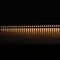 Plex-SMD LED Strip 9W/m 24V IP54 CRI90 3000K 50m Roll Domus