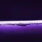 Plex-Vivid COB LED Strip 15W/m 24V IP67 Purple Per Metre Domus