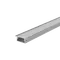 Nova-20 Recessed LED Profile Opal Diff Aluminium Per Metre Domus