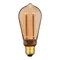 LED Retro Filament Pear Globe ST64 3.5W E27 Dimmable Domus