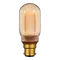 LED Retro Filament Mini Banana T45 112mm 3.5W B22 Dimmable Domus