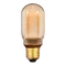 LED Retro Filament Mini Banana T45 112mm 3.5W E27 Dimmable Domus