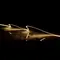 Pleo LED Neon Flex Side View 14.4W/m IP67 3000K Per Metre Domus