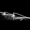Pleo LED Neon Flex 14.4W/m 24V IP67 5000K Per Metre Domus