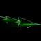Pleo-Vivid LED Neon Flex Side View 9.6W/m Green Per Metre Domus