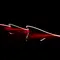 Pleo-Vivid LED Neon Flex 9.6W/m 24V Red Per Metre Domus