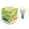 Cat6 Cable 305m UTP Solid Blue Serveredge