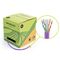 Cat6 Cable 305m UTP Solid Purple Serveredge