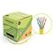 Cat6 Cable 305m UTP Solid Yellow Serveredge