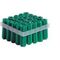 Wpg50 Star Plug 50Mm Green Frame Pk