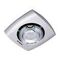 Bathroom Heater Contour 1 (Silver)
