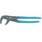 Channellock Tongue & Groove Multigrip Pliers 240 mm
