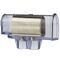 Insulated Double Screw Jumbo Connector suit 2 x 16mm Cable