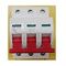 Three Phase 100A Main Switch