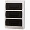 36 Pole Surface Mount Distribution Board