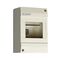 4 Pole Module Enclosure Suitable for Electrical Four Pole Equipment
