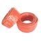 40mm x 25Mtr Orange Corrugated Conduit