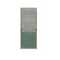 Self Laminating Test Tag Green