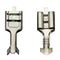 Stove Connection Lug(Pk 200)