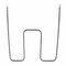 Suncook Oven Element 2000W Suitable For Westinghouse and Chef
