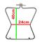 Suncook Oven Element 2400W Suitable For Simpson