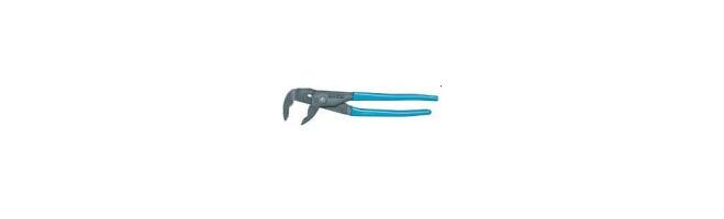 Channellock Tongue & Groove Multigrip Pliers 240 mm