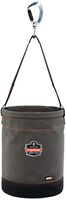 Arsenal Pole Bag with Swivel Carabiner & Lid [ BAG-POLE A5940 ]