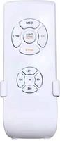 Ceiling Fan Remote Control MP1248
