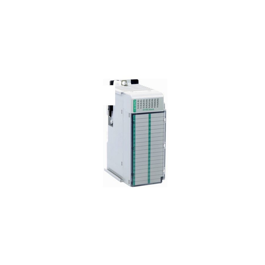 24VDC Output Module 32 Point Terminated Design Compatible with PLC ...