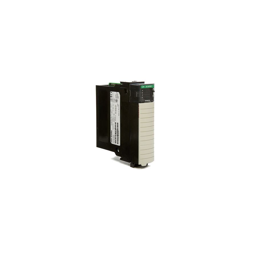 ControlLogix Output Module 32 Points | 10-31VDC | 36-Pin Connection ...