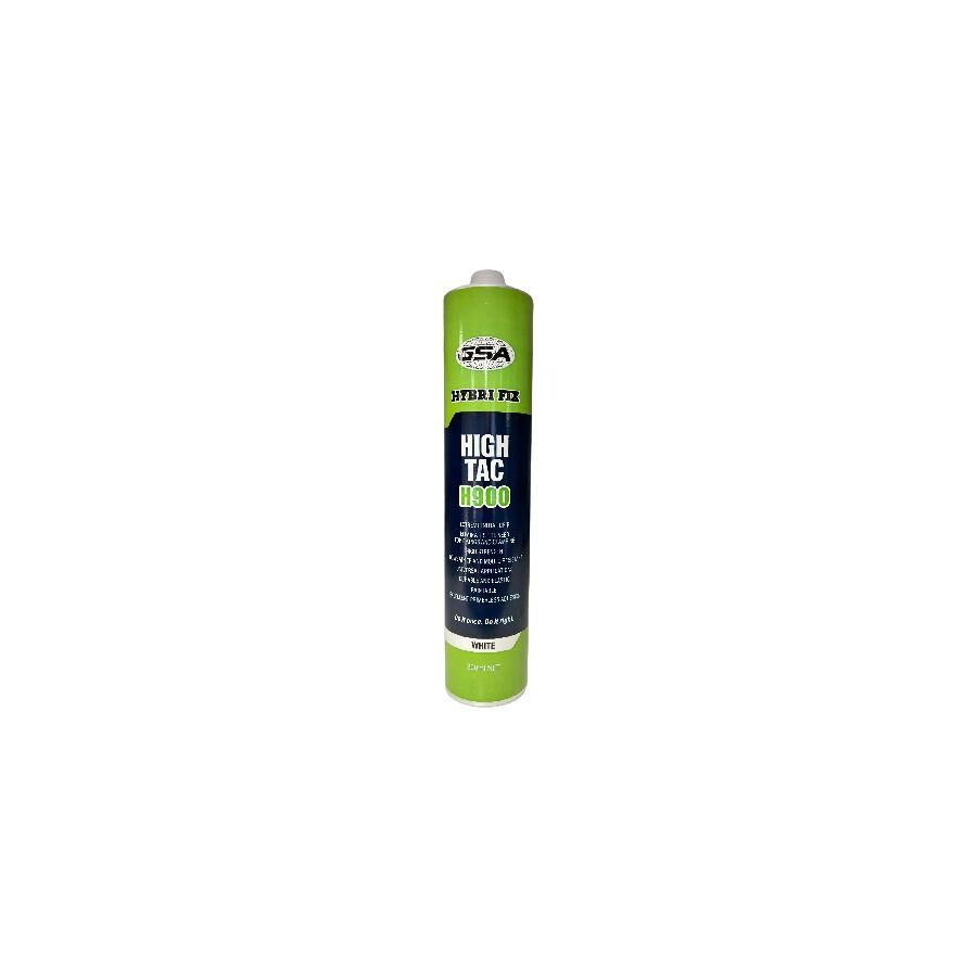 High Tack Adhesive 290ml Instant Grab No Primer Required Elastic