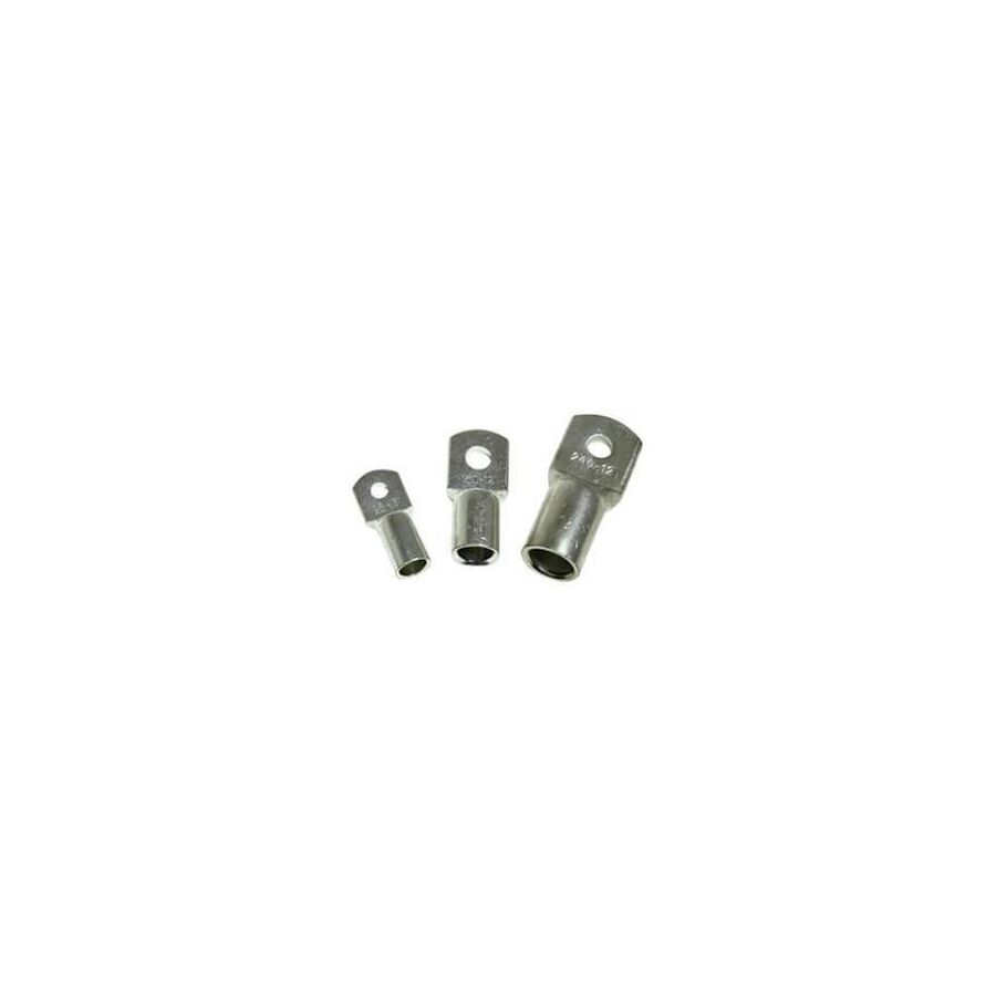 Copper Lug 185mm M12 | High Conductivity | Heavy-Duty Electrical ...