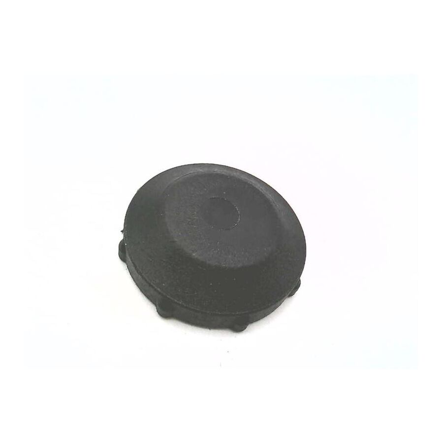 Allen-Bradley 871AKP18 Sensor Mounting Assembly End Cap 18mm - 871AKP18