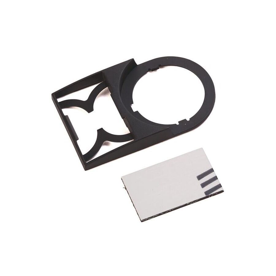 AllenBradley Legend Plate 30 x 50 mm SnapIn 800F18BE291