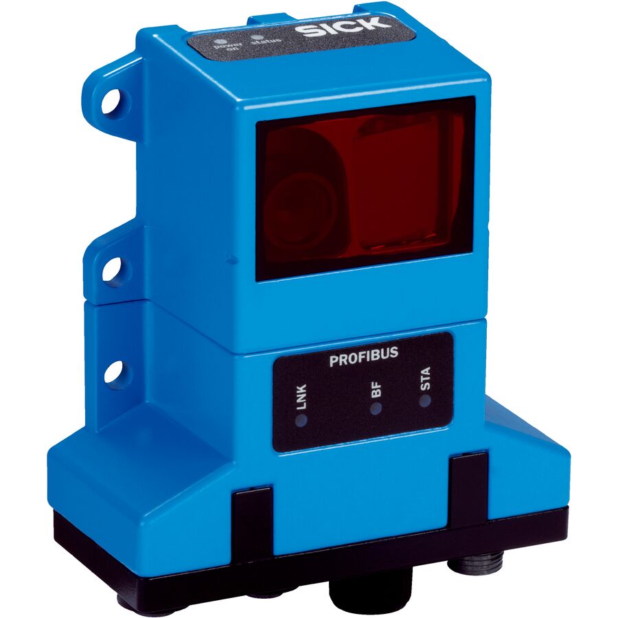 Optical Length Measurement Sensor OLM2001002 10,000 m Range 0.1 mm