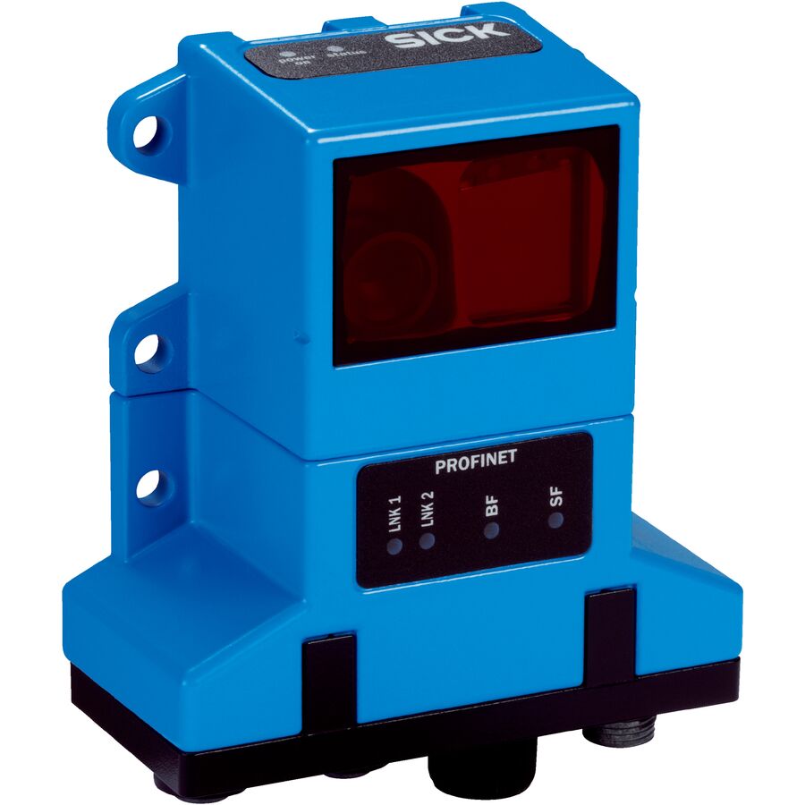 Industrial Position Sensor SICK OLM200 1009 10 000 m Measuring Range