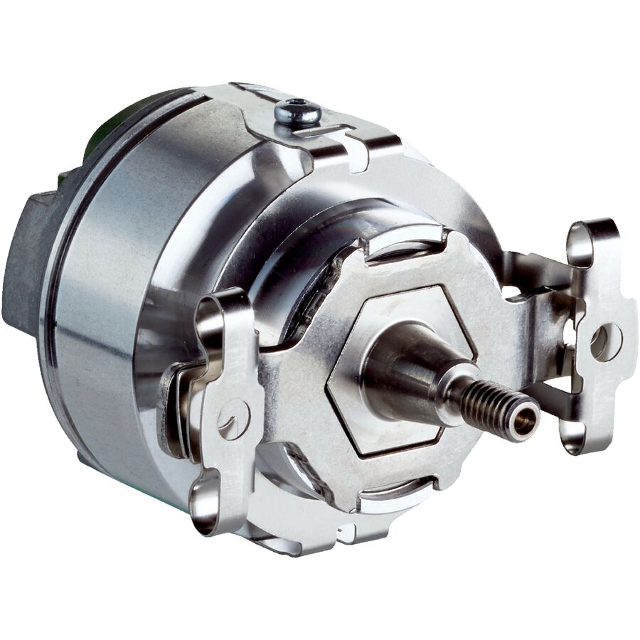 Rotary Encoder SKS36-HFA00S09 | 128 Sine/Cosine Periods | IP50 Rated ...