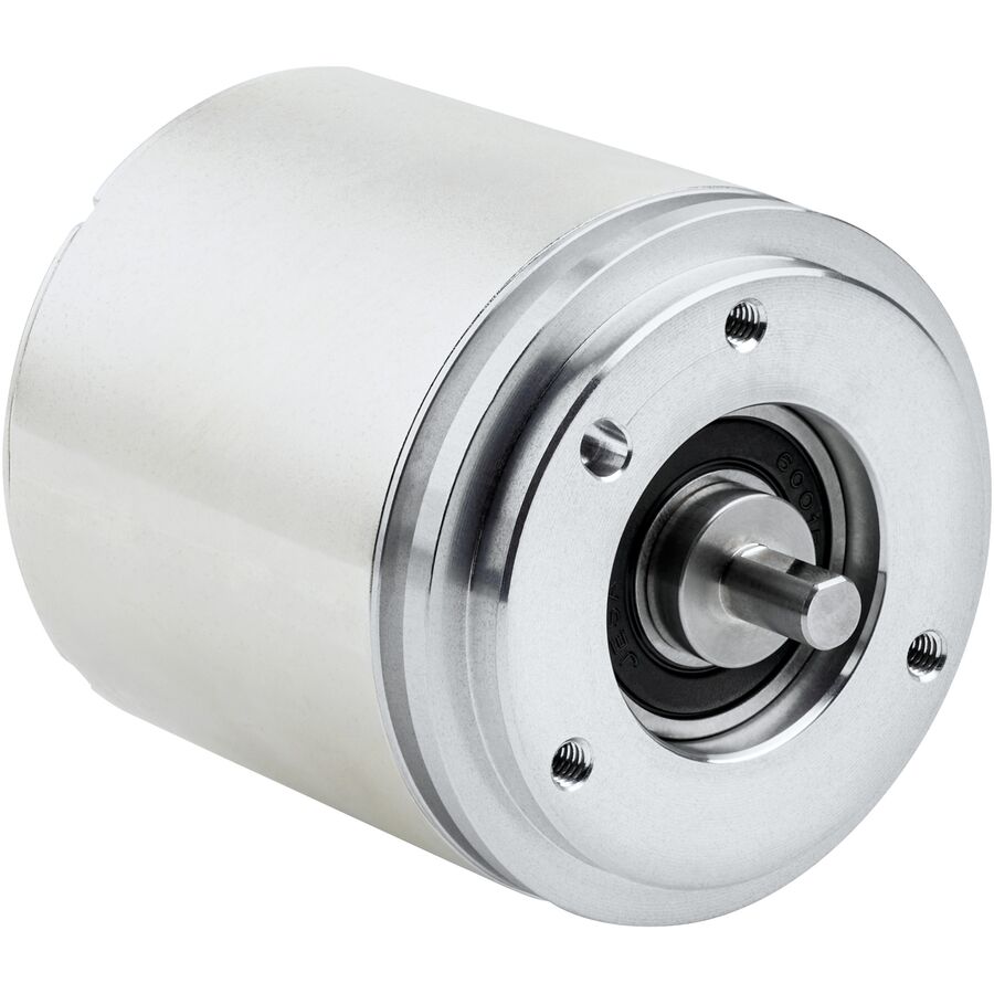 PROFINET Encoder ANM58B-SANNB0000103000XX018X16 | 18 Bit Resolution ...