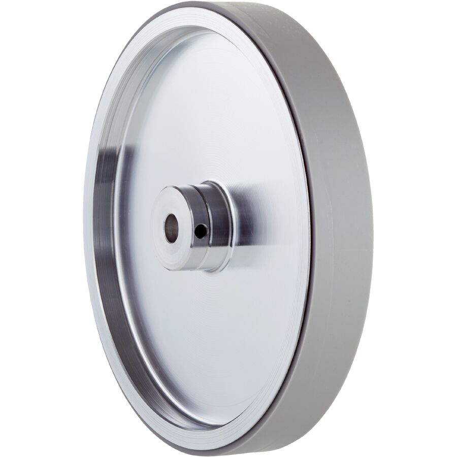 SICK Measuring Wheel BEF-MR10500AP | Aluminum with Polyurethane Surface ...