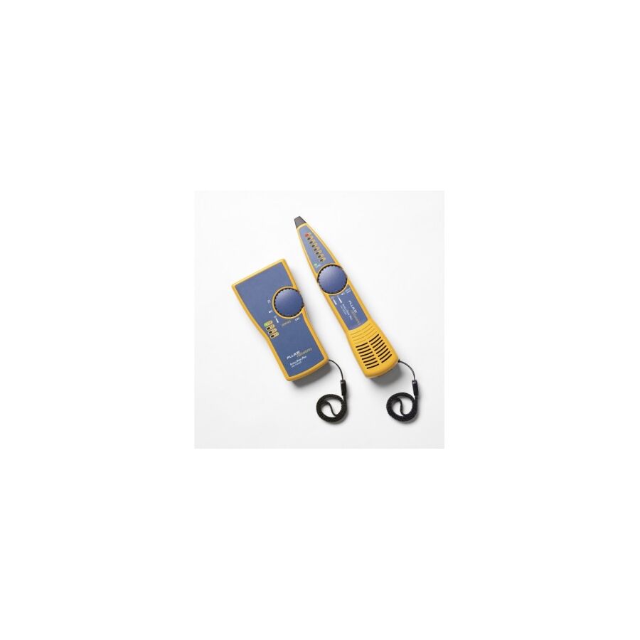 Intellitone Pro 200 Lan Toner And Probe Kit Intellitone Technology 