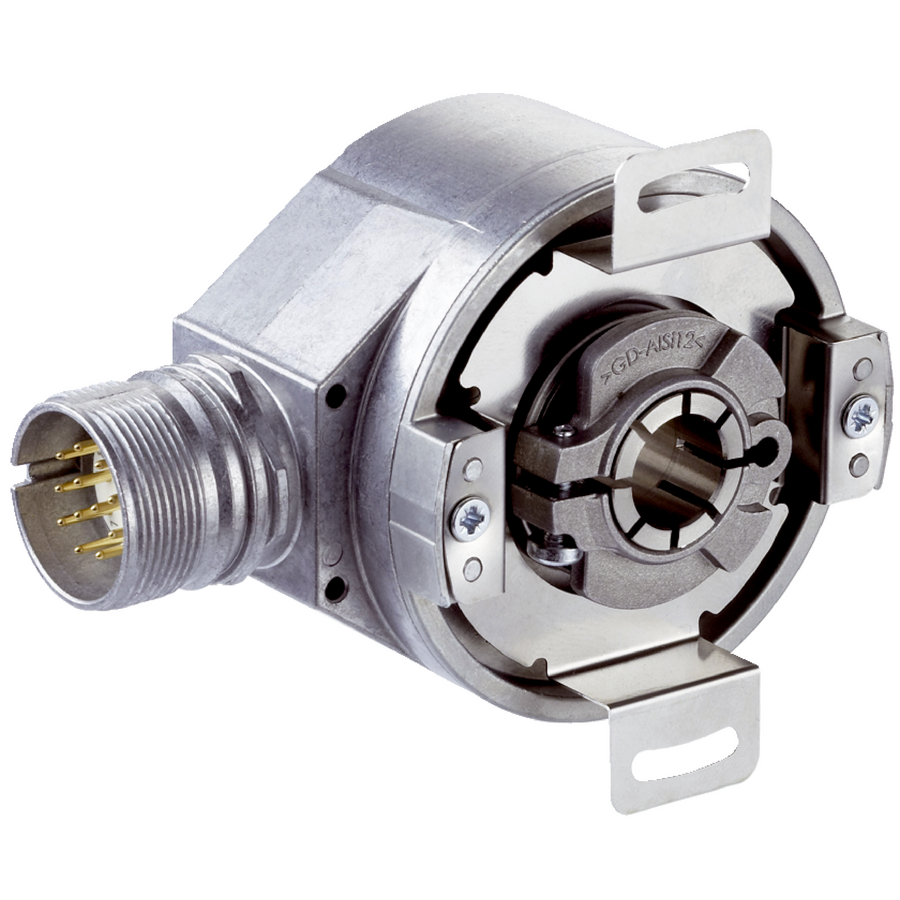 DFS60B-TECA05000 | Incremental encoders - 1038915