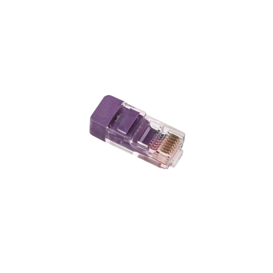 MODBUS RC Terminator RJ45 | 120 Ohm Resistance | Compact Design | Plug ...