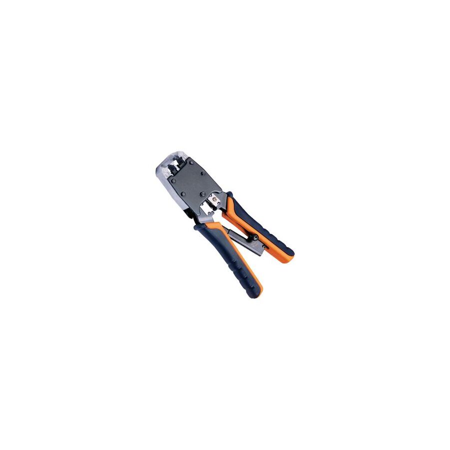 Hanlong Professional Modular Crimping Tool RJ11/RJ12/RJ45 Certech
